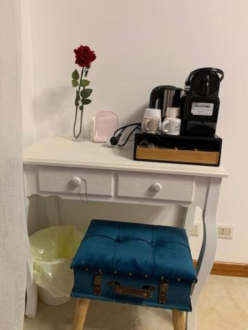 B&B Carpe Diem Grottaferrata Eksteriør billede